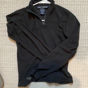 Arc’teryx Fleece